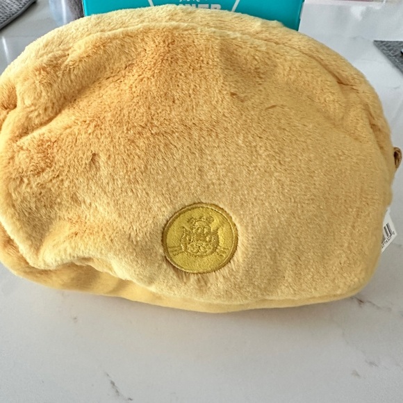 Jellycat Sun Plush Pouch with gift bag - NWT - Picture 4 of 8